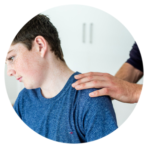 Picture of Quay Osteo